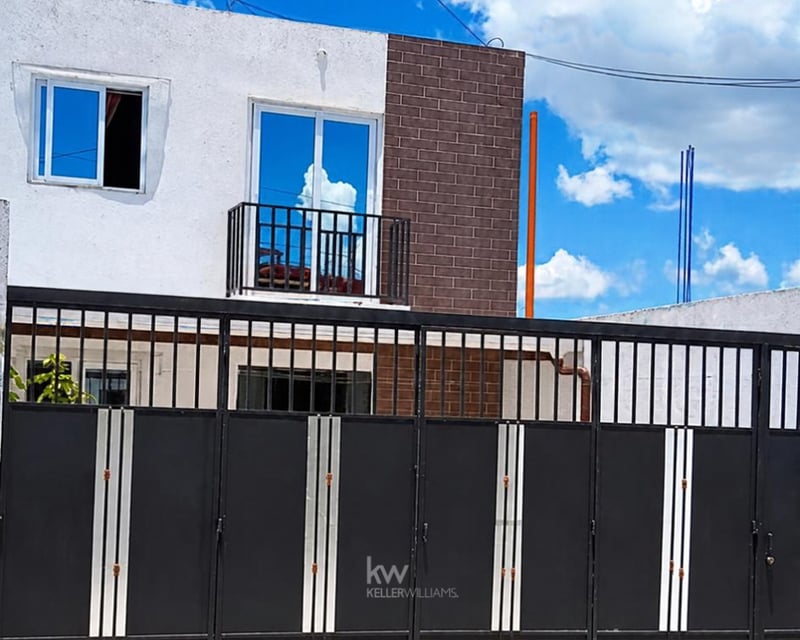 Casa en venta con 3 habitaciones en San José Pinula