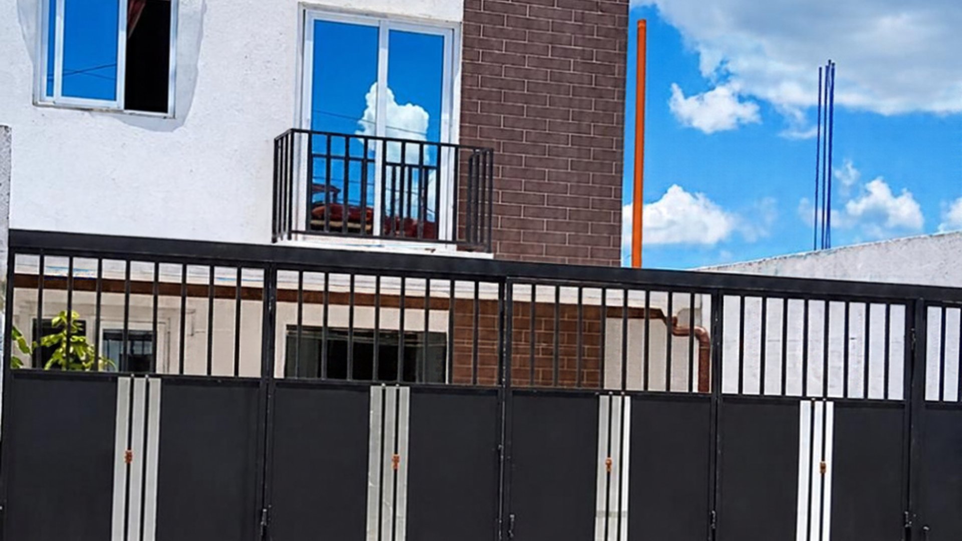 Casa en venta con 3 habitaciones en San José Pinula