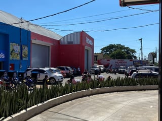 CHIQUIMULILLA/ Bodega comercial en renta - 2