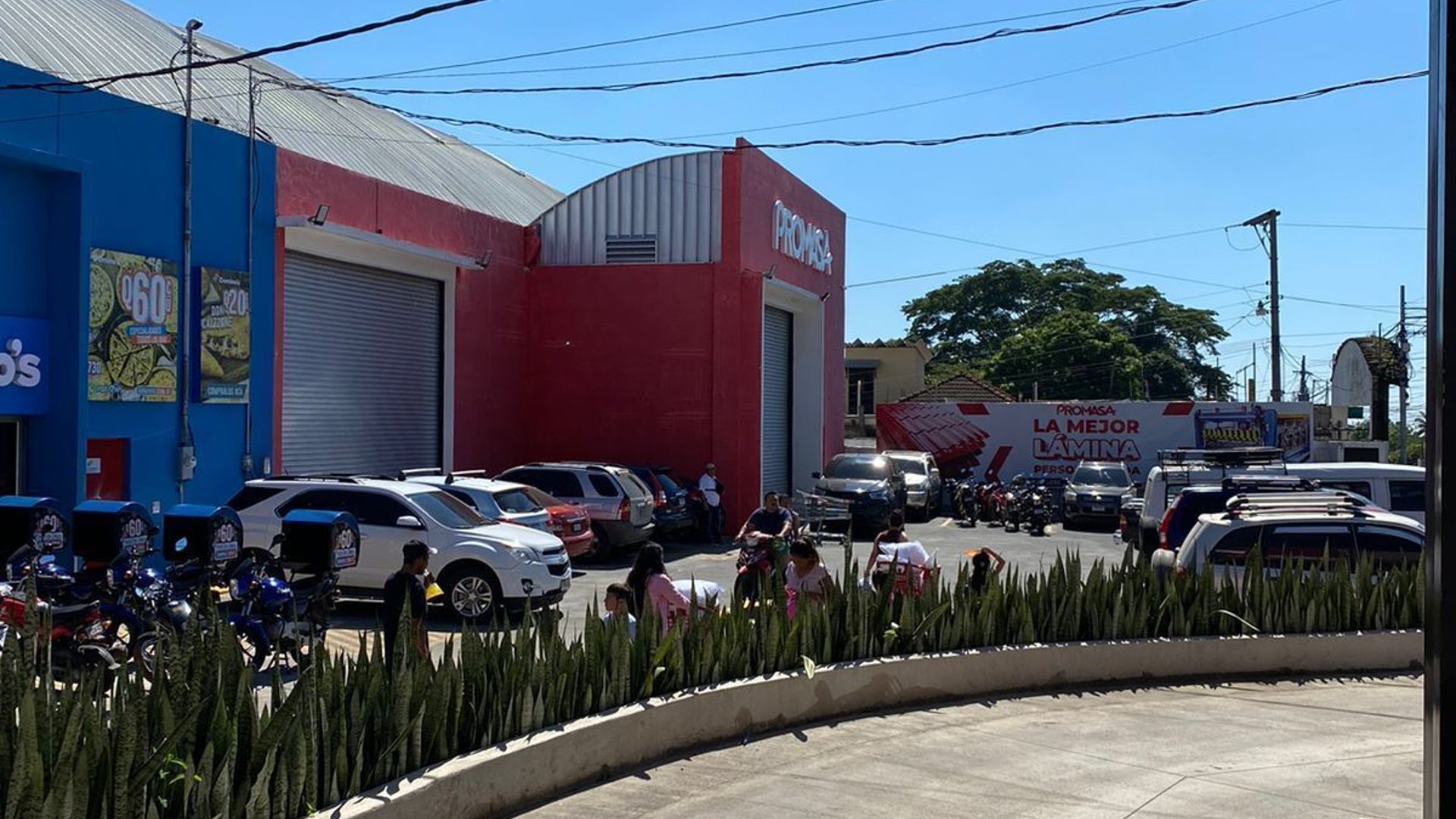 CHIQUIMULILLA/ Bodega comercial en renta - Miniatura 2