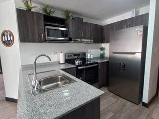 Apartamento en venta en  zona 12 Avenida Petapa - 4