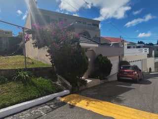 Casa en venta en km 15.8 CAES Paraje solar - 5