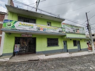 casa comercial en venta - 2