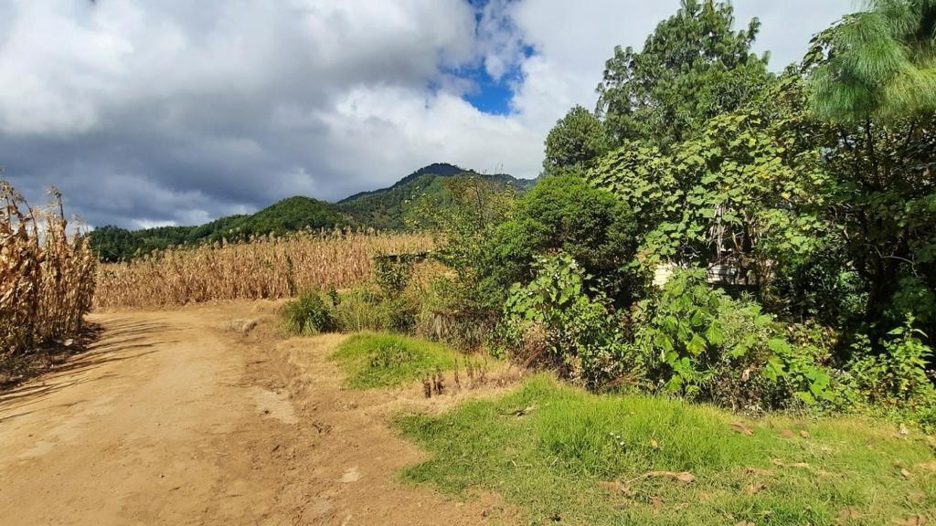 Terreno en Venta San Andres Semetabaj Solola