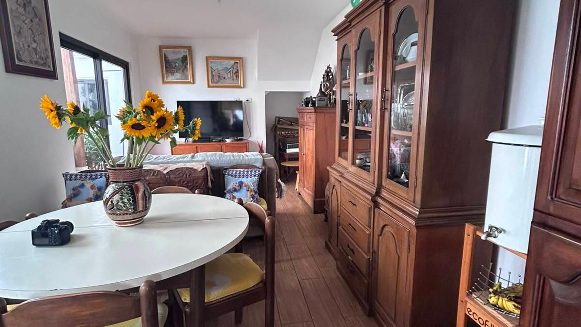 Casa en venta San Pedro Las Huertas| Antigua Guatemala - Miniatura 5