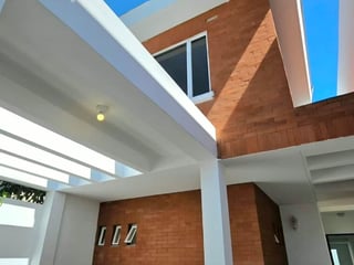 Casa en venta para familia pequeña en Carretera a El Salvador km 15.5 - 2