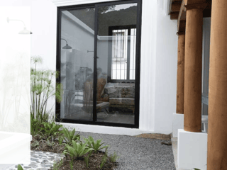 CLUB RESIDENCIAL ANTIGUA GARDENS/ Casa en Venta - 3