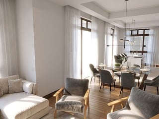 Apartamentos en  VENTA en Cayala Zona 16 - Image 6