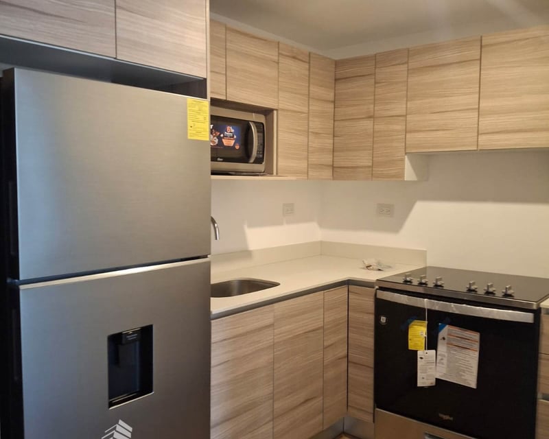 APARTAMENTO EN VENTA O RENTA EN ZONA 14