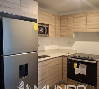 APARTAMENTO EN VENTA O RENTA EN ZONA 14
