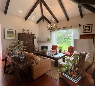 Casa en Venta San Pedro El Alto Antigua Guatemala