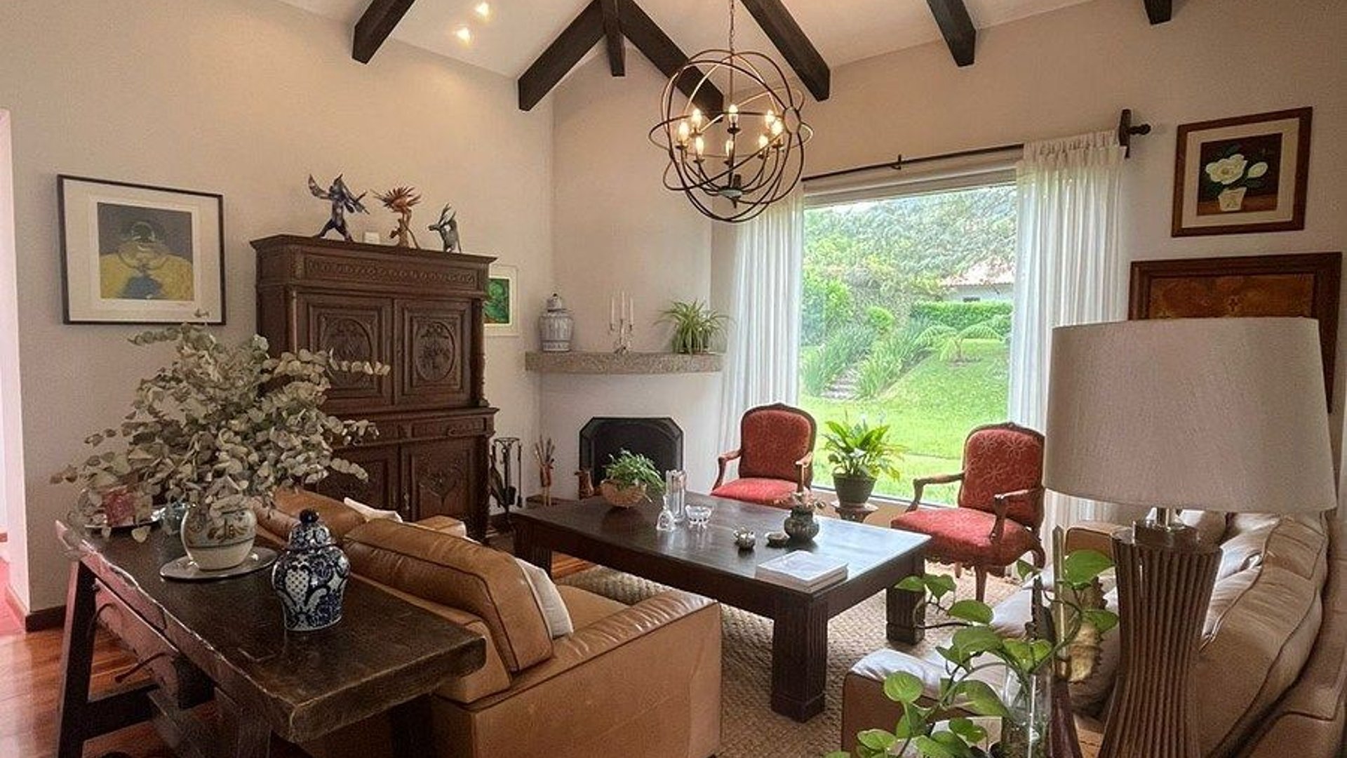 Casa en Venta San Pedro El Alto Antigua Guatemala - Image 1