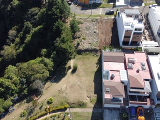 Vendo Terreno en Hacienda Real zona 16 - 4