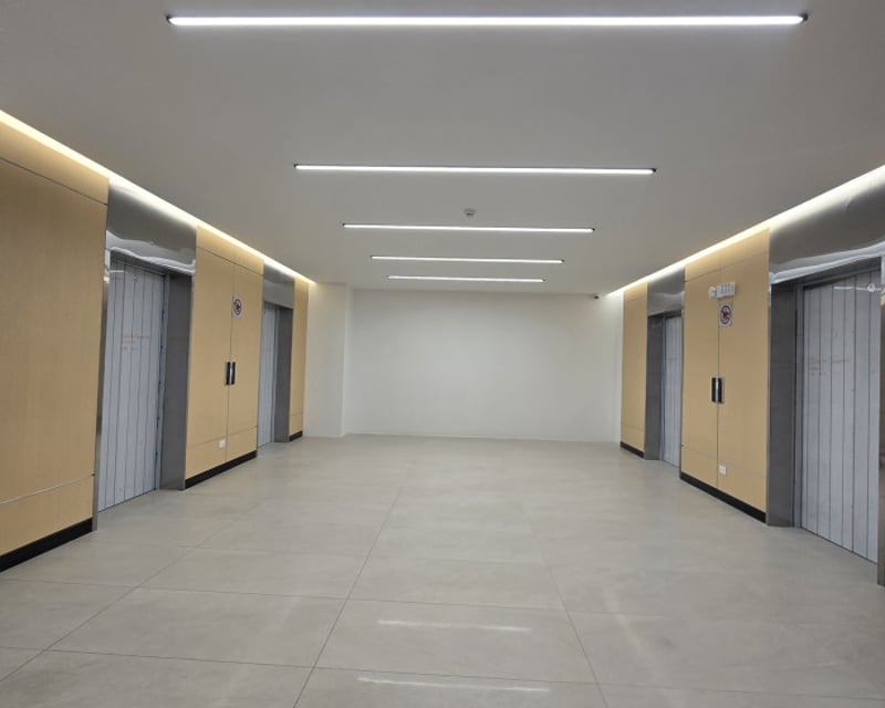 Oficina | Call Center Alquiler en Villa Nueva Guatemala