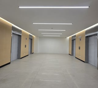 Oficina | Call Center Alquiler en Villa Nueva Guatemala