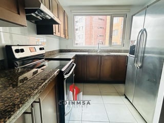 Apartamento en renta zona 14 / Attica II - 2