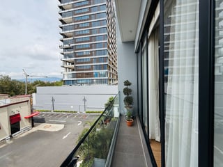VENTA DE LINDO APARTAMENTO - PRAGA, VH1 ZONA 15 - 5