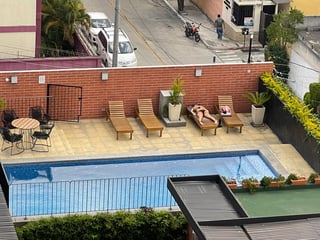 Vendo Apartamento en ciudad nueva zona 2  Edif. Rocke - Image 22