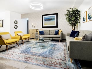SEGUERIA / Apartamentos nuevos en Venta, zona 14 (la Villa) - 2