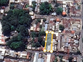 Terreno En Venta En zona 14, Sector la villa - 3