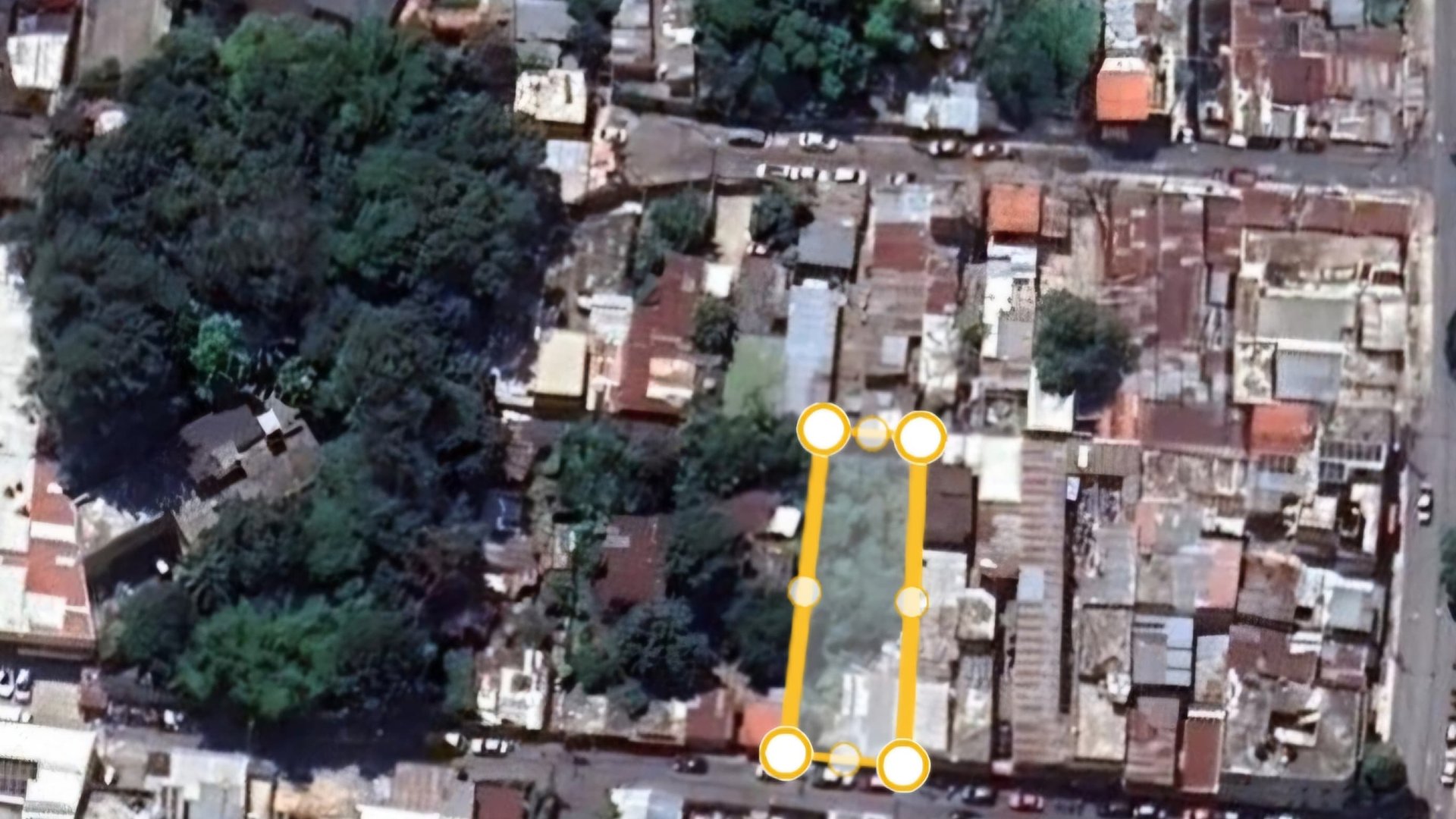 Terreno En Venta En zona 14, Sector la villa - Miniatura 3