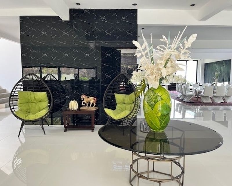 Casa en Condominio / Km 10.5 CAES