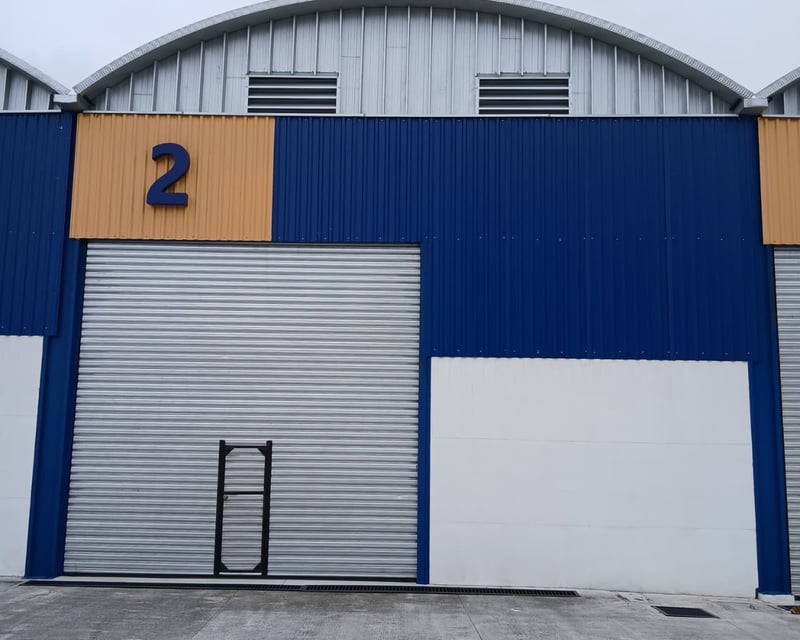 Bodega en Renta en Zona 3, Ciudad de Guatemala