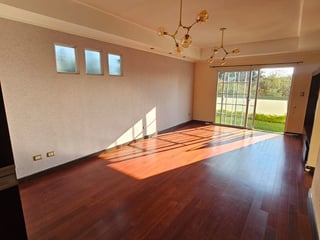 Apartamento en Renta zona 16 / Vista Hermosa IV - 2