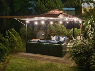 CASA EN CONDOMINIO EN ALQUILER EN KM 13.5 CARRETERA EL SALVADOR - Image 3