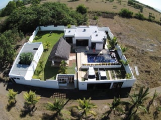 CASA DE PLAYA EN VENTA EN MONTERRICO, EL CONACASTE - 2