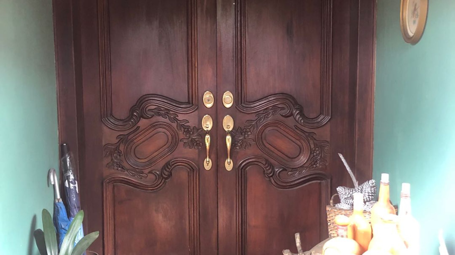 Casa en Venta, en Santa Lucía Milpas Altas Sacatepéquez. - Miniatura 3