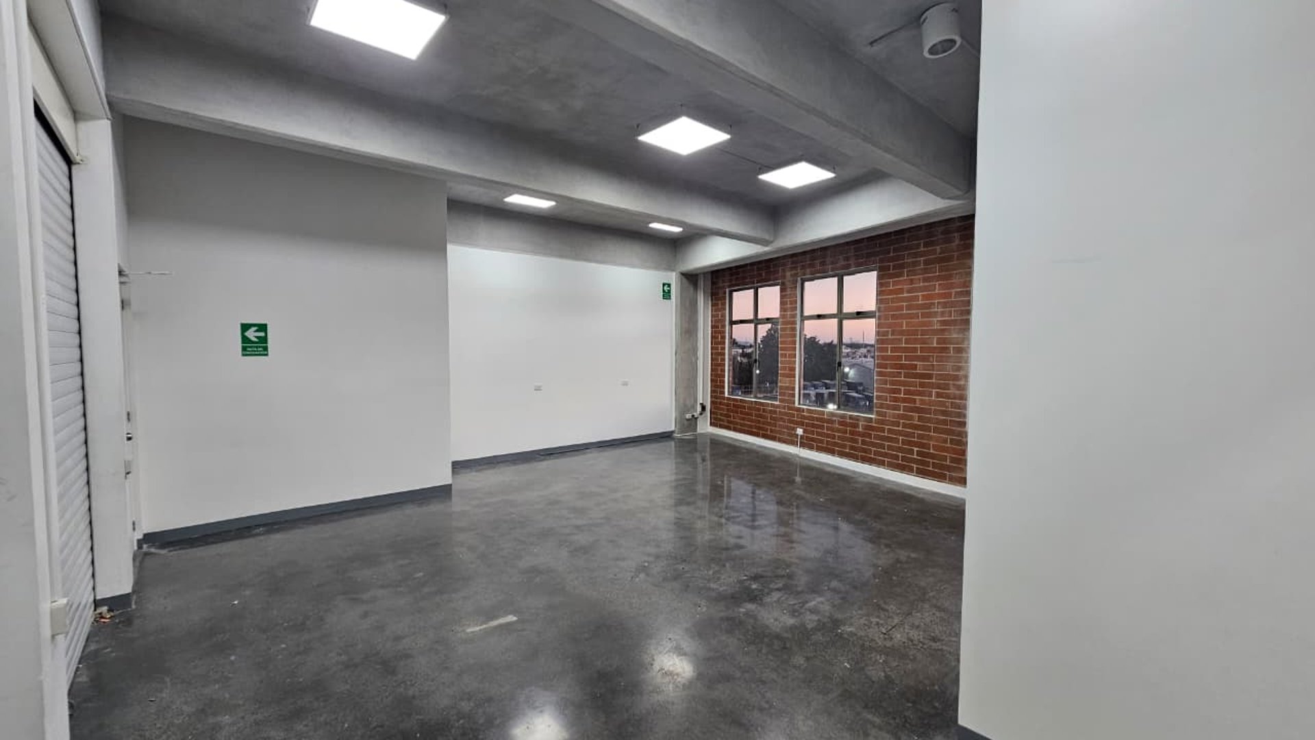 Ofibodega en Renta Condado Naranjo - Miniatura 11