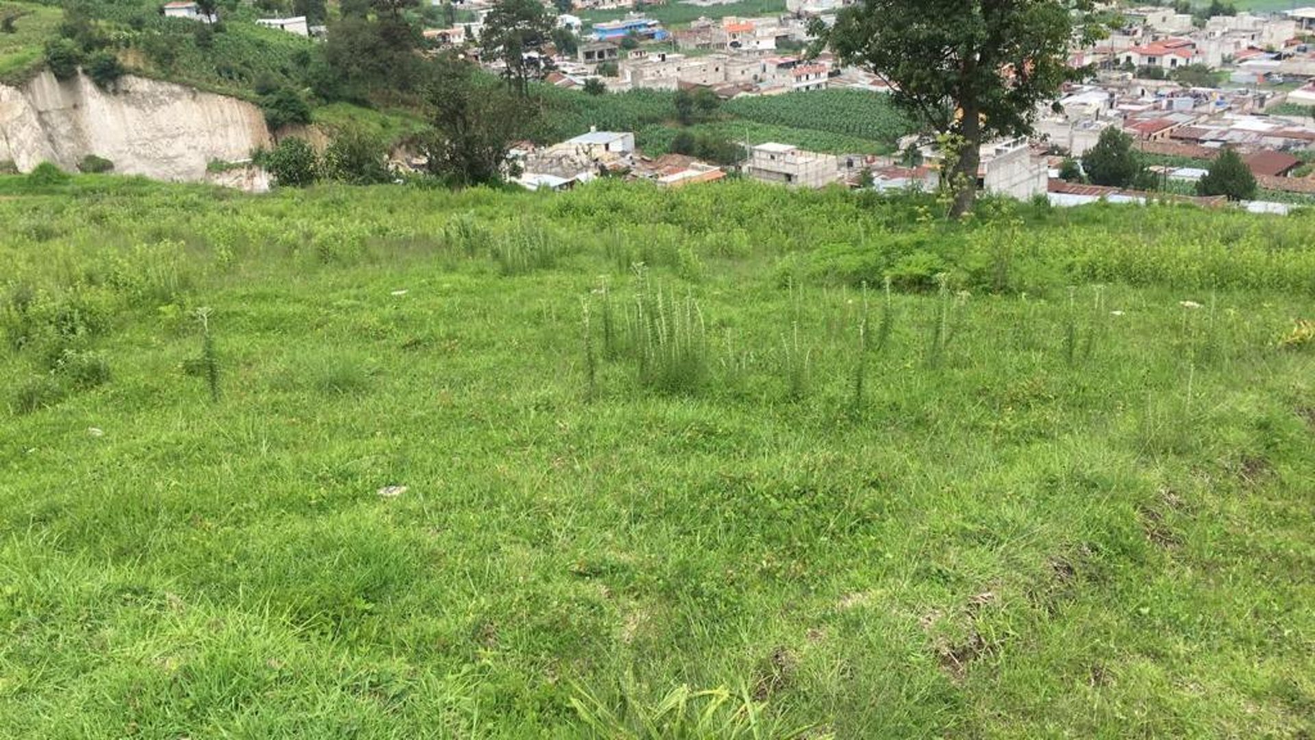 TERRENO EN VENTA EN QUETZALTENANGO - Miniatura 5