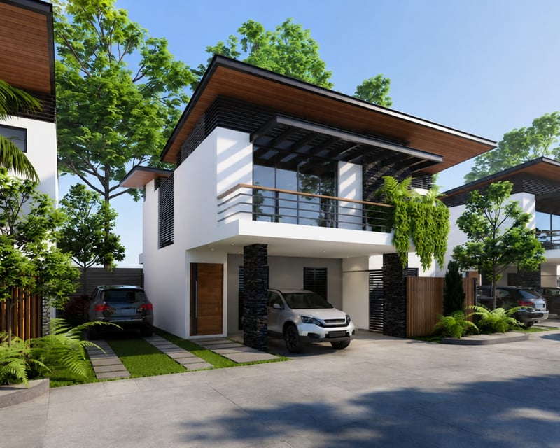 Villa Rioja, Proyecto Residencial exclusivo en Escuintla