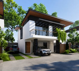 Villa Rioja, Proyecto Residencial exclusivo en Escuintla