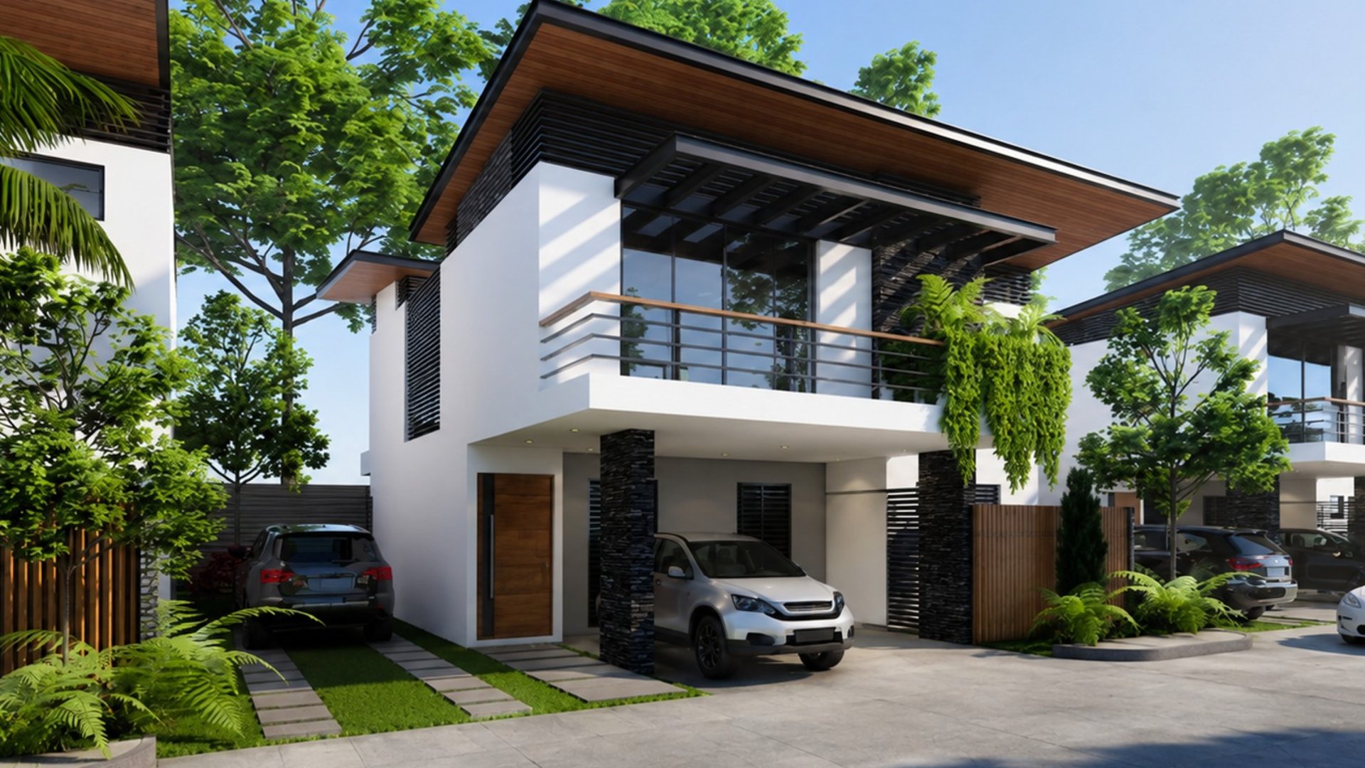 Villa Rioja, Proyecto Residencial exclusivo en Escuintla