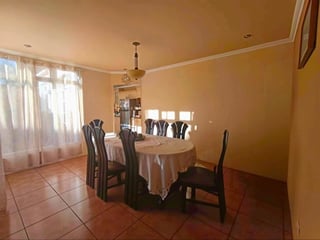 📍 CASA EN VENTA – 3 HAB| RESIDENCIAL SANTA CLARA | KM. 18.5 CAES - 5