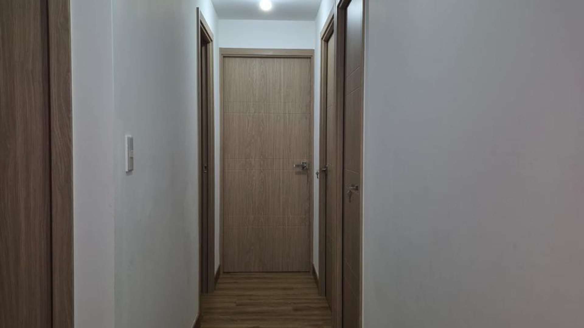 Apartamento equipado en Renta 3 Hab. 2 Baños, Vista Privilegiada - Miniatura 5