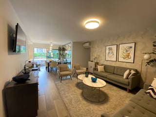 Proyecto de apartamentos en venta de 2 ó 3 habitaciones Segheria, z 14 - 5