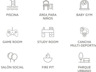 Apartamentos en Venta Edificio Modra Yurrita zona 4 - Image 13