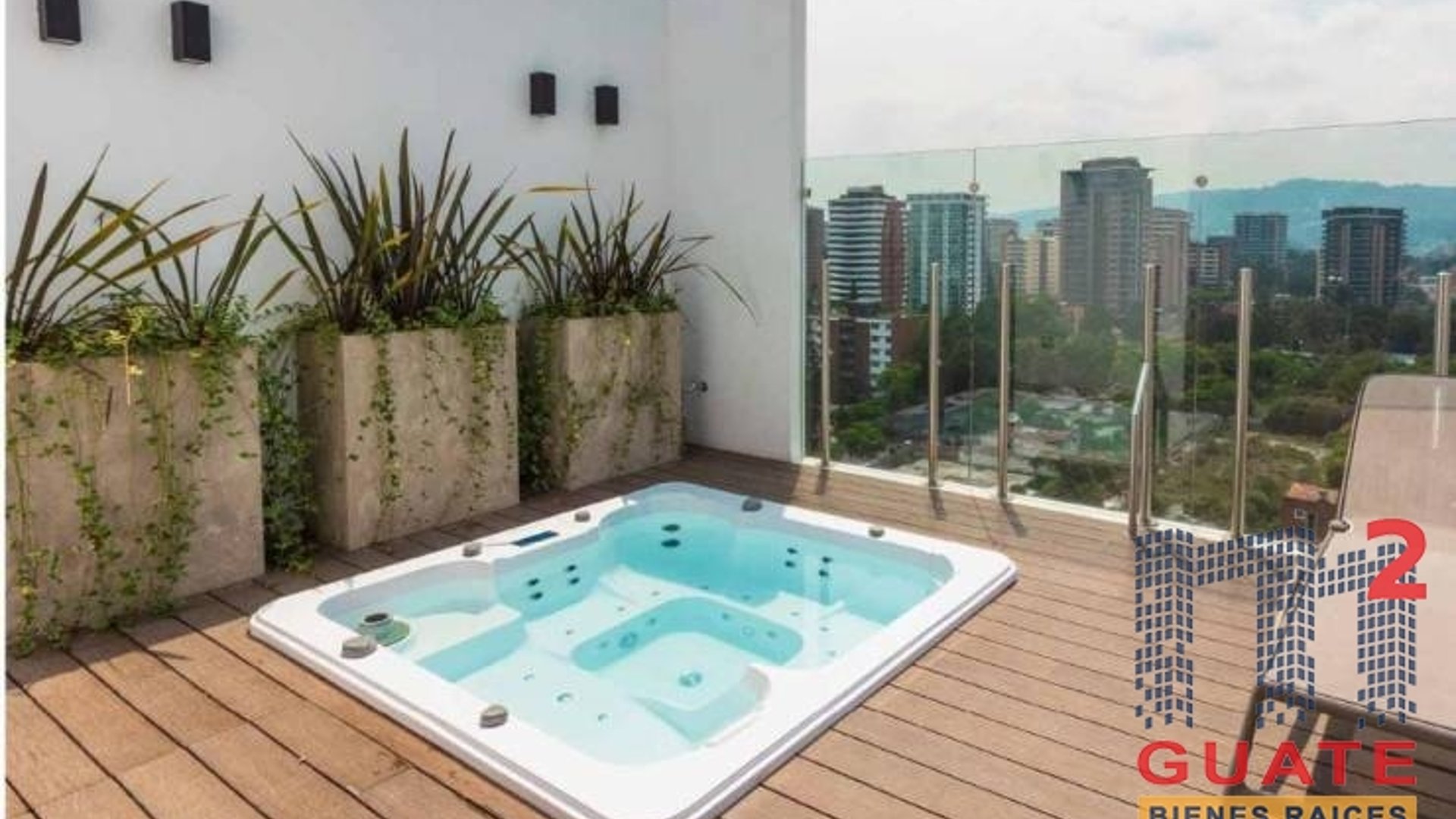 Apartamento en Venta, Zona 13 (V8379) - Miniatura 14