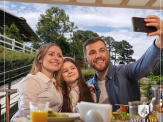 Vendo Lote 5 Premium en Arboleda de El Pulte Vista Hermosa IV z16 - Image 11