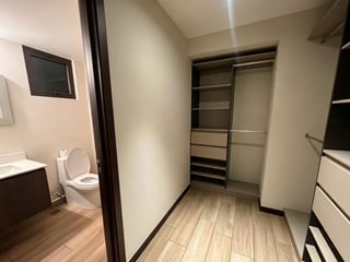 Alquiler apartamento nuevo 3 Dormitorios San Isidro 20/21 Zona 16 (B) - 4