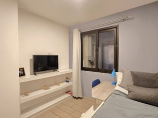 Apartamento en Venta Zona 12 Armonia TIPO C-1 - Image 21