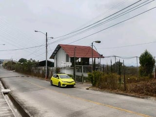 TERRENO EN VENTA📍Colonia El Aceituno, Zona 17 - 3