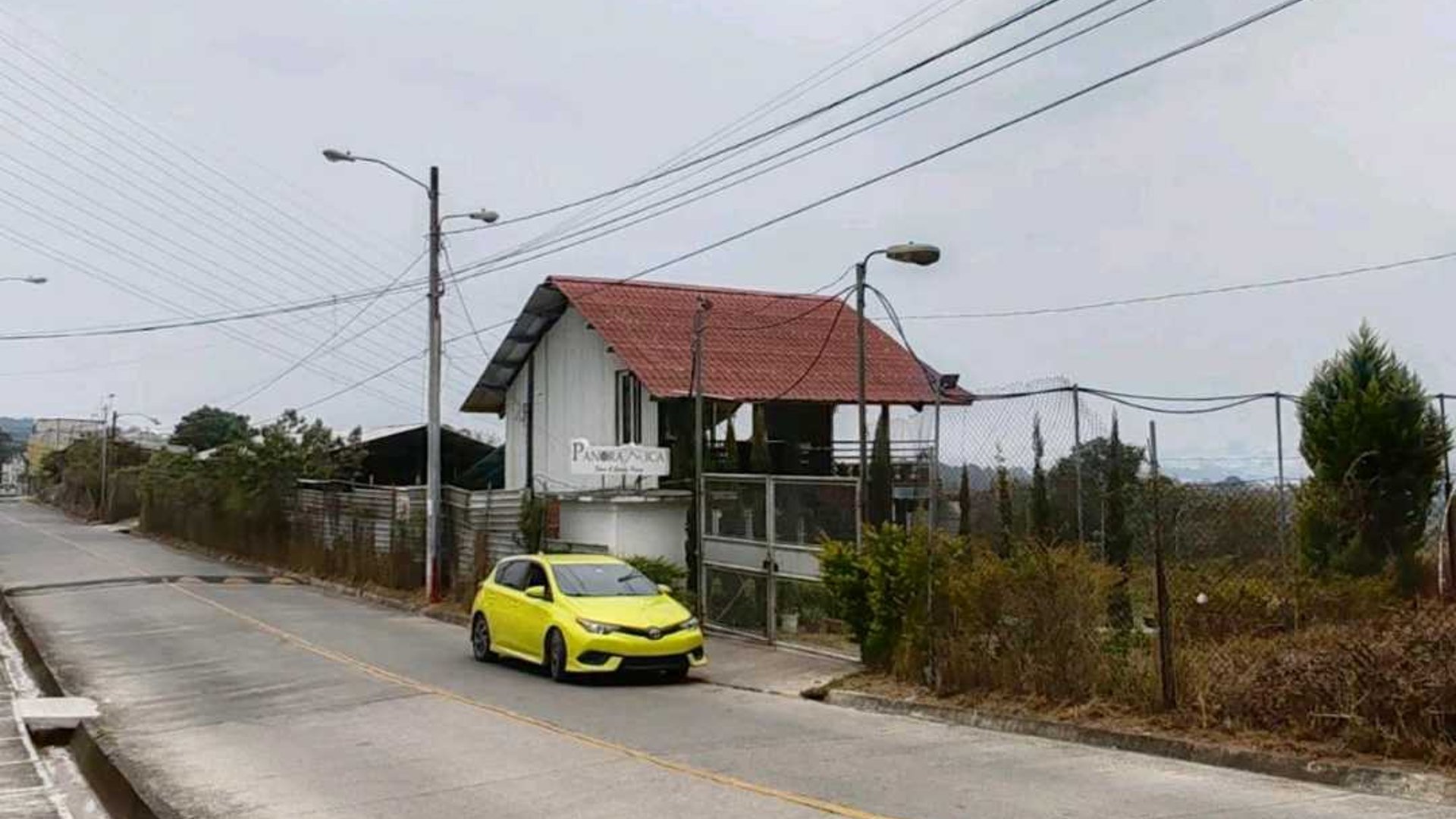 TERRENO EN VENTA????Colonia El Aceituno, Zona 17 - Miniatura 3