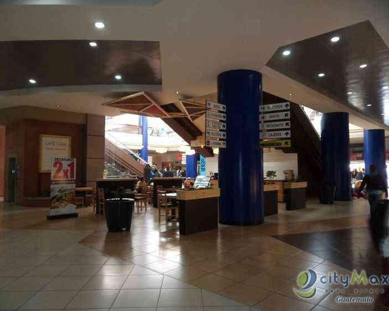 Locales DISPONIBLES y acreditados en Renta