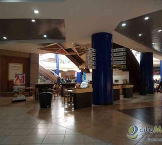 Locales DISPONIBLES y acreditados en Renta