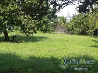 Terreno en condominio Puerta de San José Escuintla - 2
