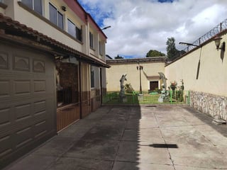 Vendo Casa en San Lucas Sacatepéquez - 5